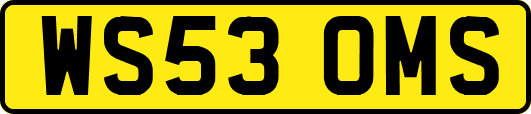 WS53OMS