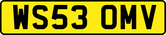 WS53OMV