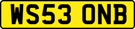 WS53ONB