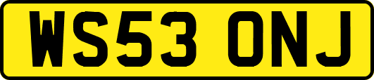 WS53ONJ