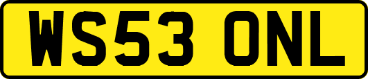 WS53ONL