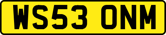WS53ONM