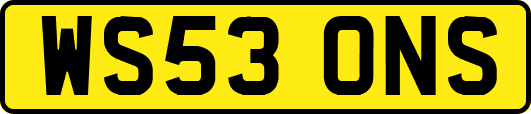 WS53ONS