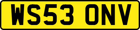WS53ONV