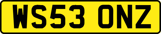 WS53ONZ