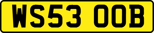 WS53OOB