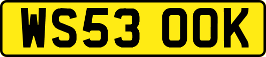 WS53OOK