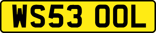 WS53OOL