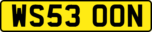 WS53OON