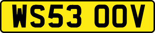 WS53OOV