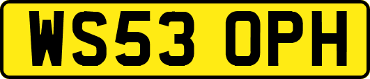 WS53OPH