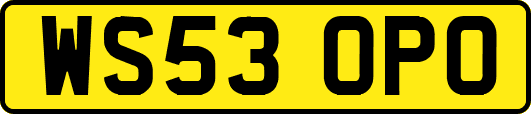 WS53OPO