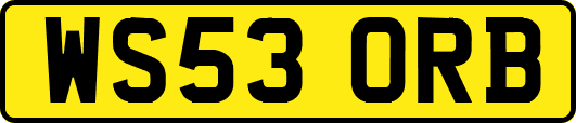 WS53ORB