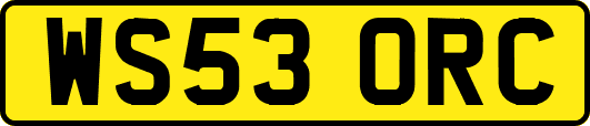 WS53ORC