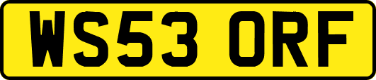 WS53ORF