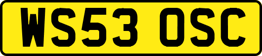 WS53OSC