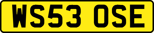 WS53OSE
