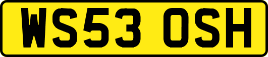 WS53OSH