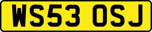 WS53OSJ