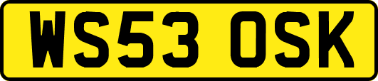 WS53OSK