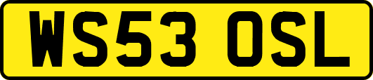 WS53OSL