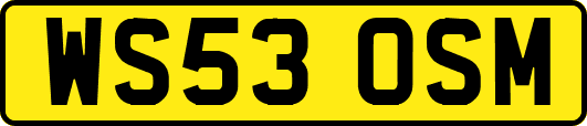 WS53OSM