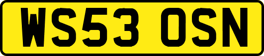 WS53OSN