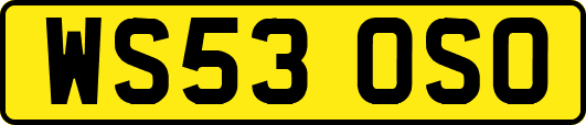 WS53OSO