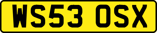 WS53OSX