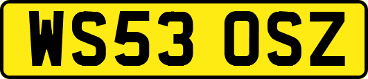 WS53OSZ