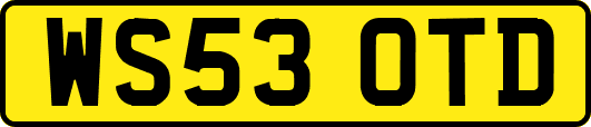 WS53OTD