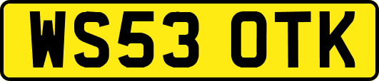 WS53OTK