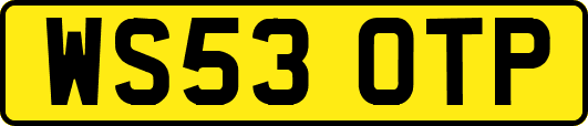 WS53OTP