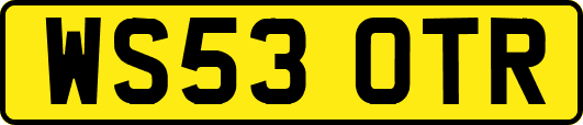 WS53OTR