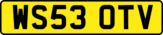 WS53OTV