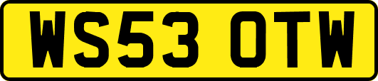 WS53OTW