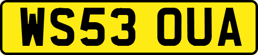 WS53OUA