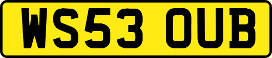 WS53OUB