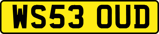 WS53OUD