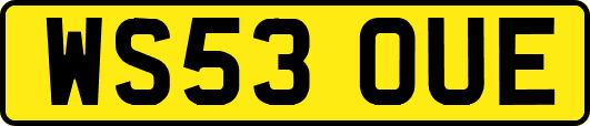 WS53OUE