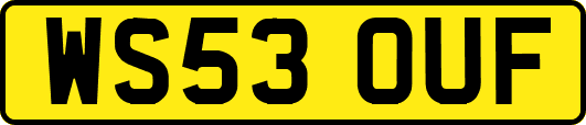 WS53OUF