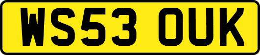 WS53OUK