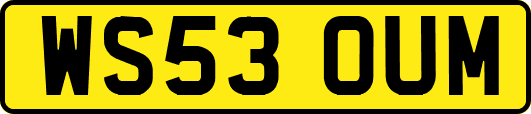 WS53OUM