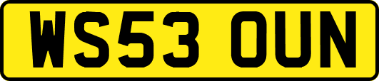 WS53OUN