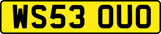 WS53OUO