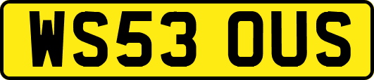 WS53OUS