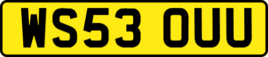 WS53OUU