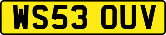 WS53OUV