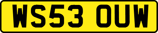 WS53OUW