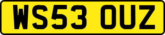 WS53OUZ